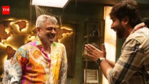 Ajith Kumar’s birthday: Adhik Ravichandran’s message trends online; ‘AK64’ hype builds | Tamil Movie News