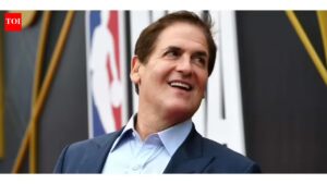Mark Cuban to engineers: Use these three Claude prompts to sharpen your skills