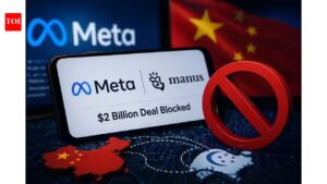 China gives Mark Zuckerberg’s Meta deadline to ‘unwind’ the $2 billion Manus deal: The ‘big China’ problem and why it matters
