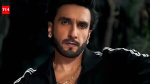Ranveer Singh’s ‘Pralay’ to go on floors in August 2026; makers rubbish rumors of ‘creative differences’ |