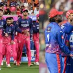 Rr Vs Dc: IPL Match Today, RR vs DC: Predicted playing XI, head-to-head, pitch report, Jaipur weather update | cricket news
