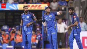 India’s World Cup stars needed a break before IPL 2026: Ian Bishop | cricket news