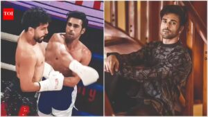 Pulkit Samrat’s Boxing Journey: From Struggles to Passion in Glory |