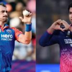IPL 2026 ultimate face-off: Can Mitchell Starc stop Vaibhav Sooryavanshi’s rampage? | cricket news