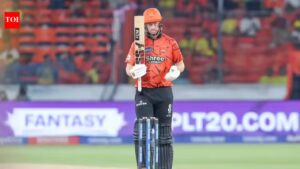 ‘Cricket wants to go football way, purists not ready’: Heinrich Klaasen | cricket news