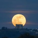 Full Flower Moon 2026: Full Flower Moon on May 1: 5 ‘illuminating’ facts about the most powerful full moon of 2026 (and how to watch it)