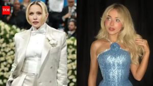 Madonna and Sabrina Carpenter collaborate on ‘Bring Your Love’; ‘Confessions II’ builds anticipation ahead of release | English Movie News