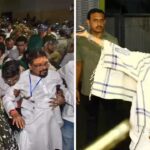 Mamata storms EVM strongroom; TMC, BJP lock horns over tampering claims: How late-night drama unfolded. India News