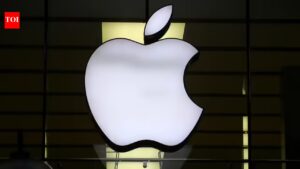‘Extraordinary iPhone demand’ pushes Apple to $111 billion quarter; India sees growth in Mac, iPad