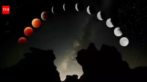 Purnima in May 2026: Date, moonrise timings, puja rituals and significance of Vaishakha Purnima