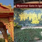 Maharashtra Day 2026: “I thought I was in Myanmar, not Maharashtra”: What happened when I visited Myanmar Gate in Igatpuri