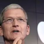 “I am over the moon excited about India,” says Tim Cook as Apple looks beyond the iPhone for growth