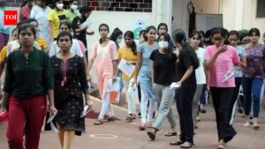 Cuet Ug City Change 2026: NTA reviews CUET UG 2026 city allotment issues amid complaints over distant centres; update shortly for affected aspirants