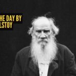Quote of the day by Leo Tolstoy: ‘When you love someone, you love the person as they are, and not as you’d like them to be’