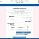 CUET UG 2026: NTA opens online portal for PwD and PwBD scribe registration; apply here
