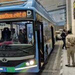 Delhi Airport: Explained: How Delhi airport’s new airside transfer system will change the way you switch terminals | Delhi News