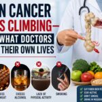 What colorectal surgeons avoid to lower their risk of colon cancer