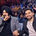 TGIKS: Navjot Singh Sidhu calls Samay Raina’s episode among his top 5 in 21 years; compares him to Kapil Sharma, Sunil Grover