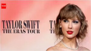Taylor Swift: Quote of the day by Taylor Swift: ‘You’re always going to know more in the future than you know now’ | English Movie News