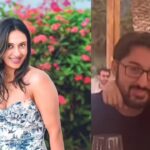 Akansha Ranjan and Sharan Sharma Wedding Rumors: July 2024 Unveiled! |