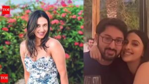 Akansha Ranjan and Sharan Sharma Wedding Rumors: July 2024 Unveiled! |