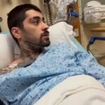 Zayn Malik Health Update: Family Thanks Fans Amid Hospital Recovery |