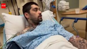 Zayn Malik Health Update: Family Thanks Fans Amid Hospital Recovery |