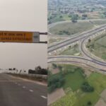 Ganga Expressway opens with a free ride offer: No toll for 15 days to boost ridership. Lucknow News