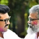 Ram Charan and Sukumar Team Up for Exciting New Movie ‘RC17’ Starting Soon |