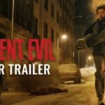 Resident Evil: Zach Cregger Unleashes Chaos in New ‘Resident Evil’ Trailer: A Modern Take on the Iconic Franchise |