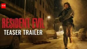 Resident Evil: Zach Cregger Unleashes Chaos in New ‘Resident Evil’ Trailer: A Modern Take on the Iconic Franchise |