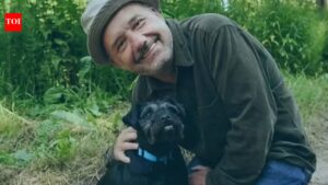 Beloved ‘Mortimer & Whitehouse: Gone Fishing’ Dog Ted Passes Away at 13 |