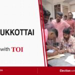 Aruppukkottai Assembly Election Results 2026 | India News