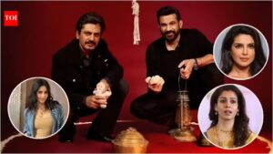 Priyanka Chopra, Katrina Kaif, or Nayanthara: Are ‘Tumbbad 2’ makers chasing a big-ticket female lead? | Hindi Movie News
