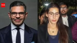 ‘Priya Kapur can’t operate Sunjay Kapur’s PF, other accounts’: Why Delhi HC froze his Rs 30,000 crore assets in property row | Delhi News