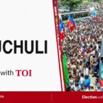 Tiruchuli Assembly Election Results 2026 | India News