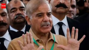 ‘No strategic oil reserves like India’: Pakistan minister admits vulnerability as fuel crisis deepens