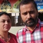 Death note, 7-min video, Rs 25 lakh spent to rebuild relationship: How Gujarat man’s suicide case took a chilling turn; wife arrested for abetment | Ahmedabad News