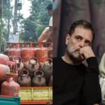 Pm Modi: Congress hits out at PM Modi over Rs 993 commercial LPG hike, calls him ‘inflation man’. India News