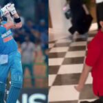 Viral Video: Virat Kohli walks past a young fan’s autograph request, child breaks down: A moment that teaches parents a powerful lesson