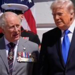 ‘King, Queen got me to do what no one else could’: Trump removes tariffs on British whiskey after royal visit