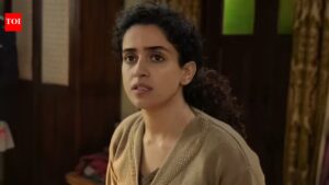 ‘Pagglait 2’ announced: Sanya Malhotra back in sequel, shoot slated for August 2026 – Reports | Hindi Movie News