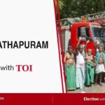 Ramanathapuram Assembly Election Results 2026 | India News