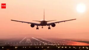 Government hikes jet fuel prices by 5% for international airlines