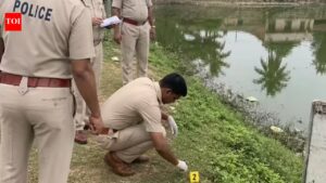 Odisha Rape News: Odisha woman raped, attacked with knife while bathing in village pond; victim critical Bhubaneswar News