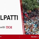 Kovilpatti Assembly Election Results 2026 | India News