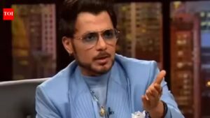 Anupam Mittal: Shark Tank judge Anupam Mittal praises ChatGPT Images 2.0, says can fix this LinkedIn problem in seconds.