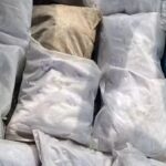 Rs 1,745 crore cocaine seized in Mumbai; Amit Shah vows ruthless crackdown. Mumbai News