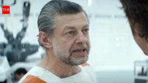 Aragorn casting: Andy Serkis REVEALS ‘LOTR’ star Viggo Mortensen holds no grudge against Jamie Dornan | English Movie News