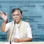 Passport row: SC grants anticipatory bail to Congress leader Pawan Khera in forgery, defamation case. India News